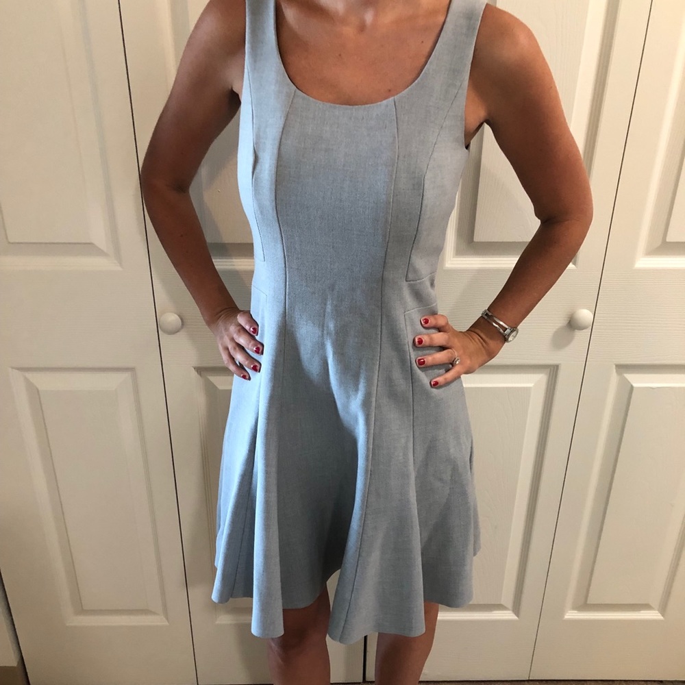 H&M dress